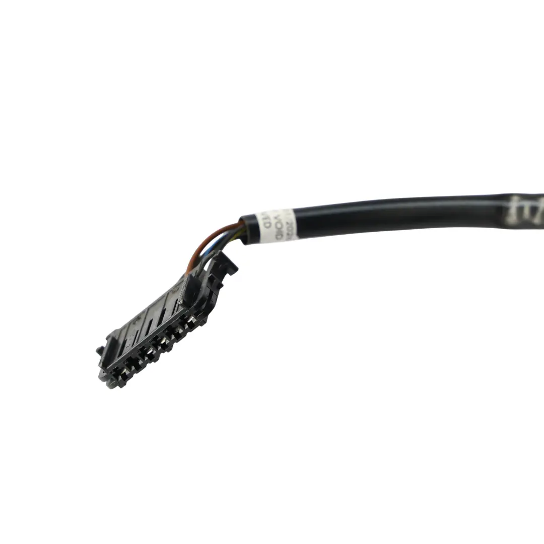 Porsche Cayman 987 Rear Tail Light Lamp Wiring Cable Left N/S - SKU 98763142303-2 - Part number 98763142303