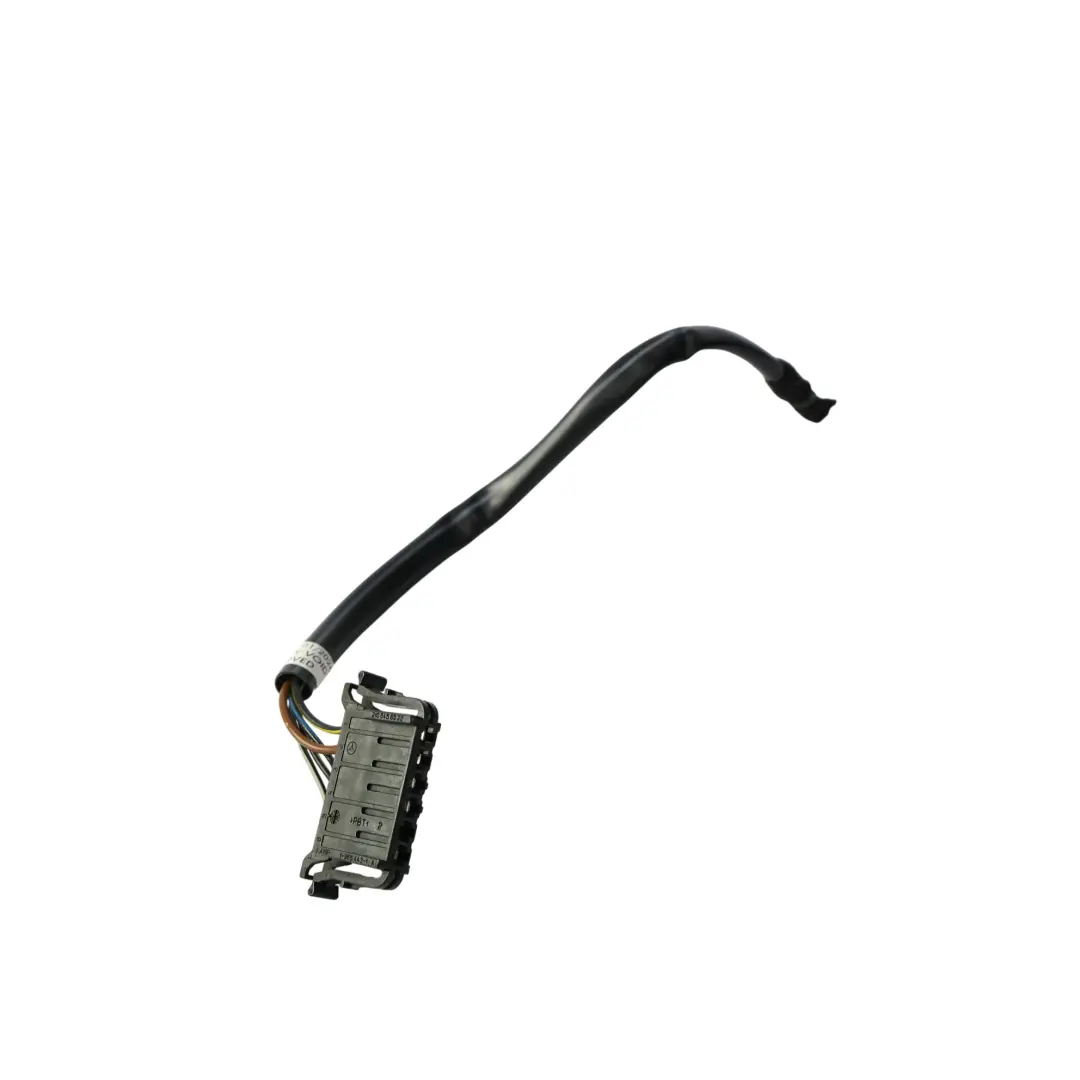 Porsche Cayman 987 Cavo Di Cablaggio Fanale Posteriore Sinistro - SKU 98763142303-2 - Numero di parte 98763142303