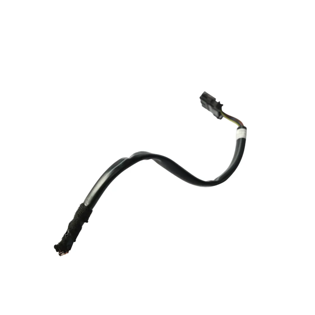 Porsche Cayman 987 Câble De Câblage Du Feu Arrière Gauche - SKU 98763142303-2 - Numéro de pièce 98763142303