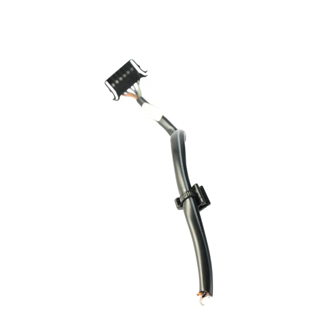 987C Wiązka Okablowanie Przewód Lampy Tył Prawo do Porsche Cayman o numerze 98763142403 Porsche Cayman 987C Wiązka Okablowanie Przewód Lampy Tył Prawo - SKU 98763142403-2 - Numer Części 98763142403