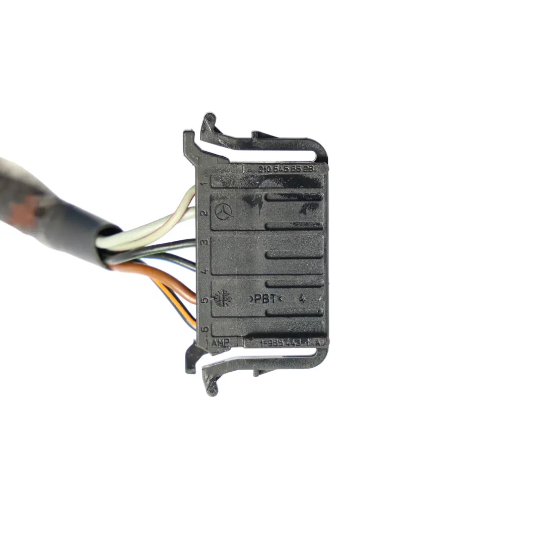 987C Wiązka Okablowanie Przewód Lampy Tył Prawo do Porsche Cayman o numerze 98763142403 Porsche Cayman 987C Wiązka Okablowanie Przewód Lampy Tył Prawo - SKU 98763142403-2 - Numer Części 98763142403