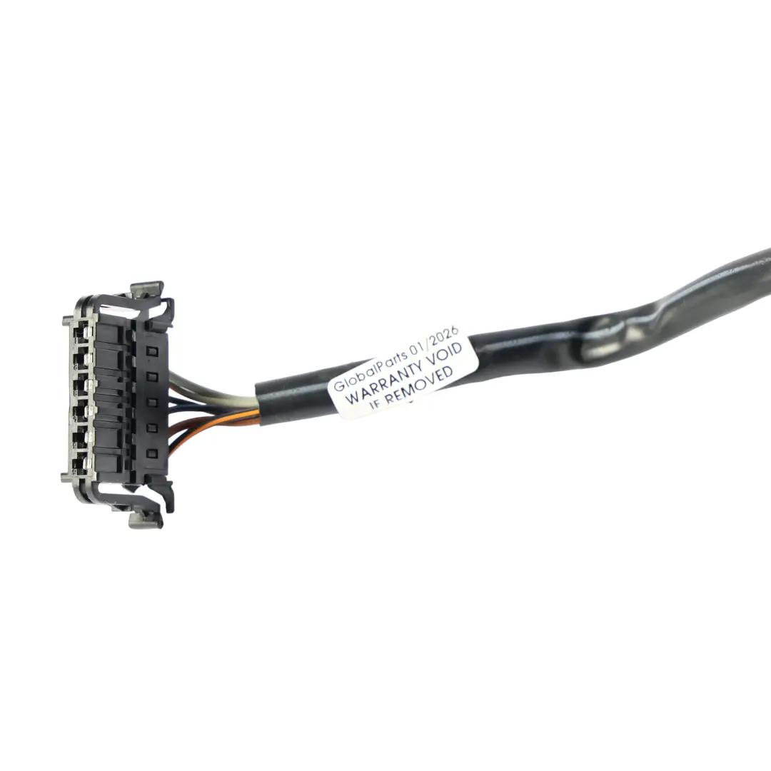 Porsche Cayman 987C Luz Trasera Derecha Cable Harness - SKU 98763142403-2 - Número de pieza 98763142403