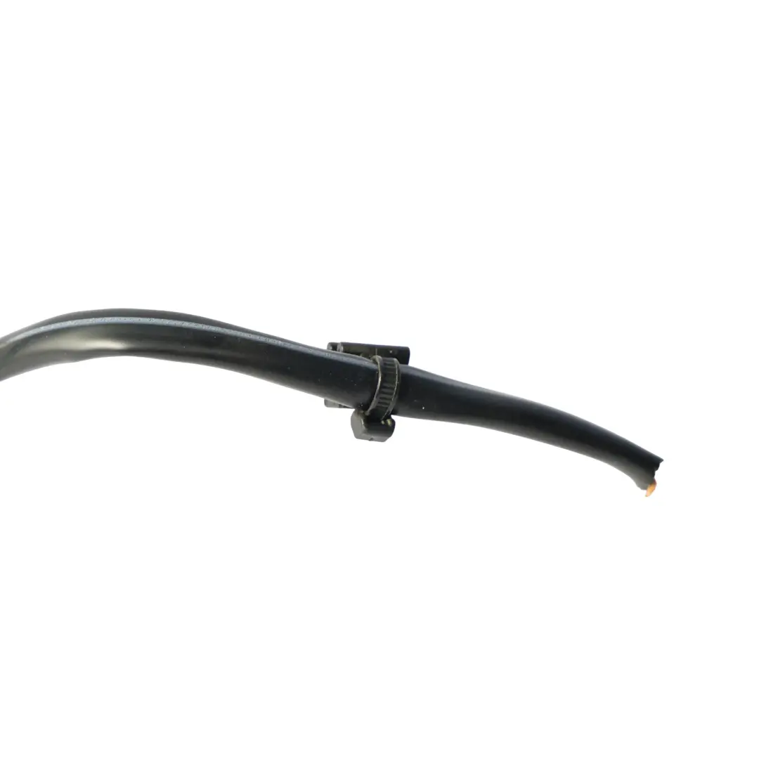 Porsche Cayman 987C Wiązka Okablowanie Przewód Lampy Tył Prawo - SKU 98763142403-2 - Numer Części 98763142403