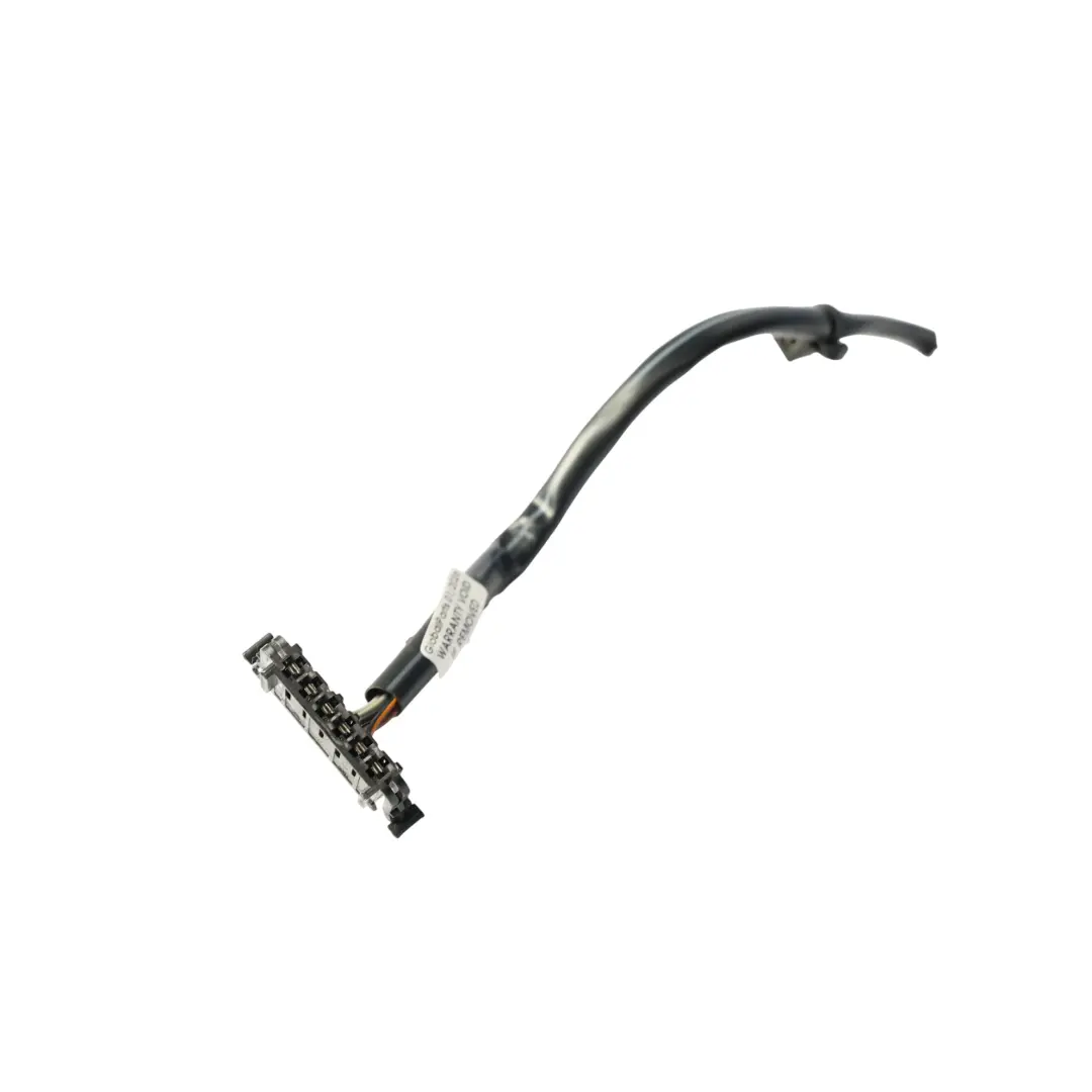 Porsche Cayman 987C Fanale Posteriore Destro Cavo Harness - SKU 98763142403-2 - Numero di parte 98763142403