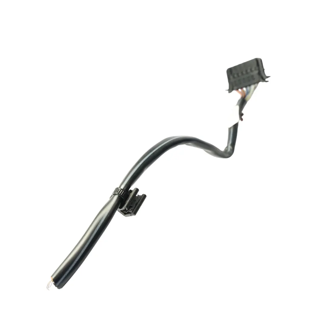 Porsche Cayman 987C Rücklicht Lampe Rechts Kabelbaum - SKU 98763142403-2 - Teilenummer 98763142403