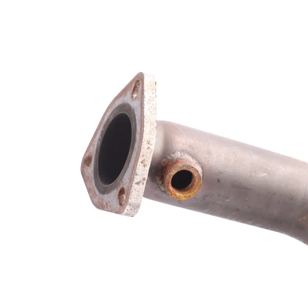 987C Exhaust Pipe Set Muffler Back Box Manifold Pipes 2.7 Petrol to Porsche Cayman with Part number 987C-DOWNPIPE Porsche Cayman 987C Exhaust Pipe Set Muffler Back Box Manifold Pipes 2.7 Petrol - SKU 987C-DOWNPIPE - Part number 987C-DOWNPIPE