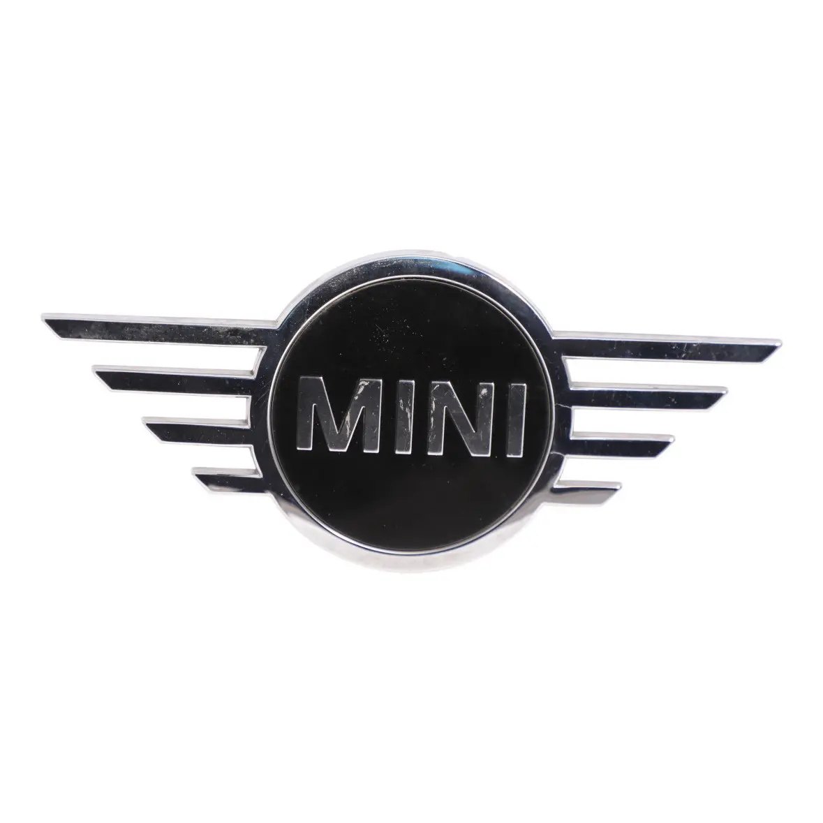 Mini Countryman F60 Front Bonnet Hood Badge Emblem Logo 9880865