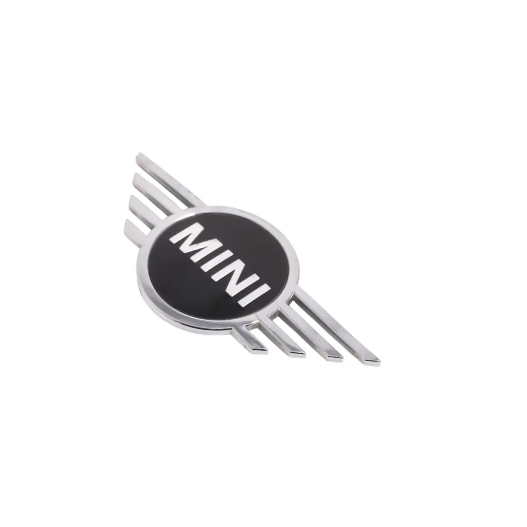 Mini Countryman F60 Front Bonnet Hood Badge Emblem Logo - SKU 9880865-1 - Part number 9880865