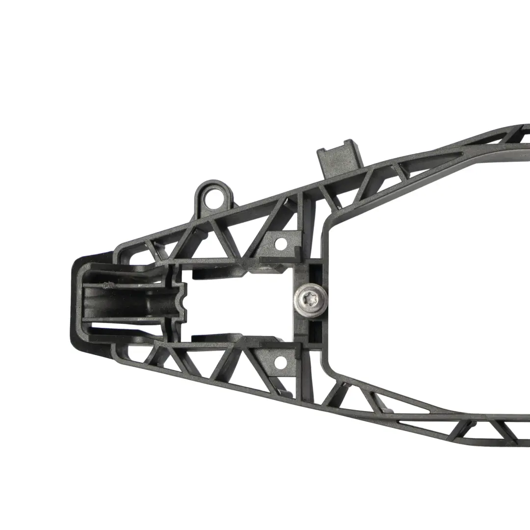 BMW X3 G01 X7 G07 Outside Door Handle Carrier Bracket Front Right O/S - SKU 9881776-1 - Part number 9881776