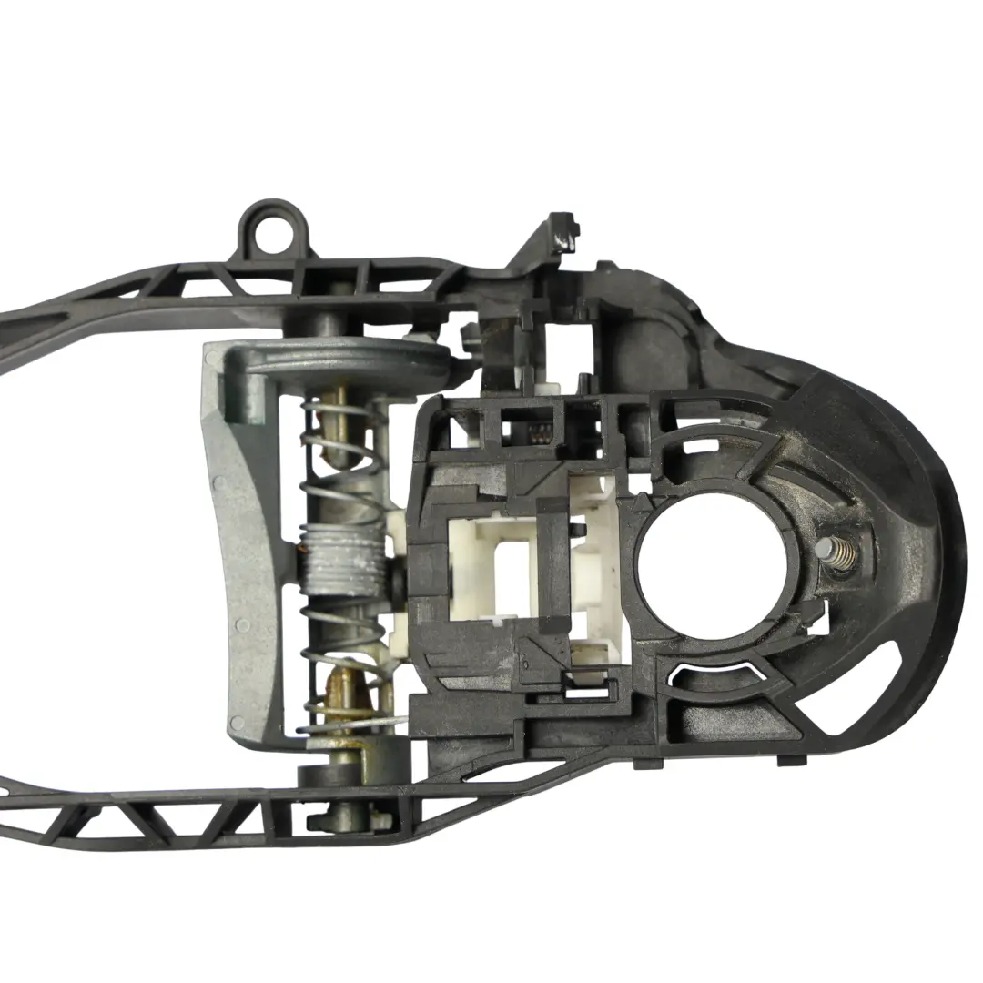 BMW X3 G01 X7 G07 Support De Poignée De Porte Extérieure Avant Droite - SKU 9881776-1 - Numéro de pièce 9881776