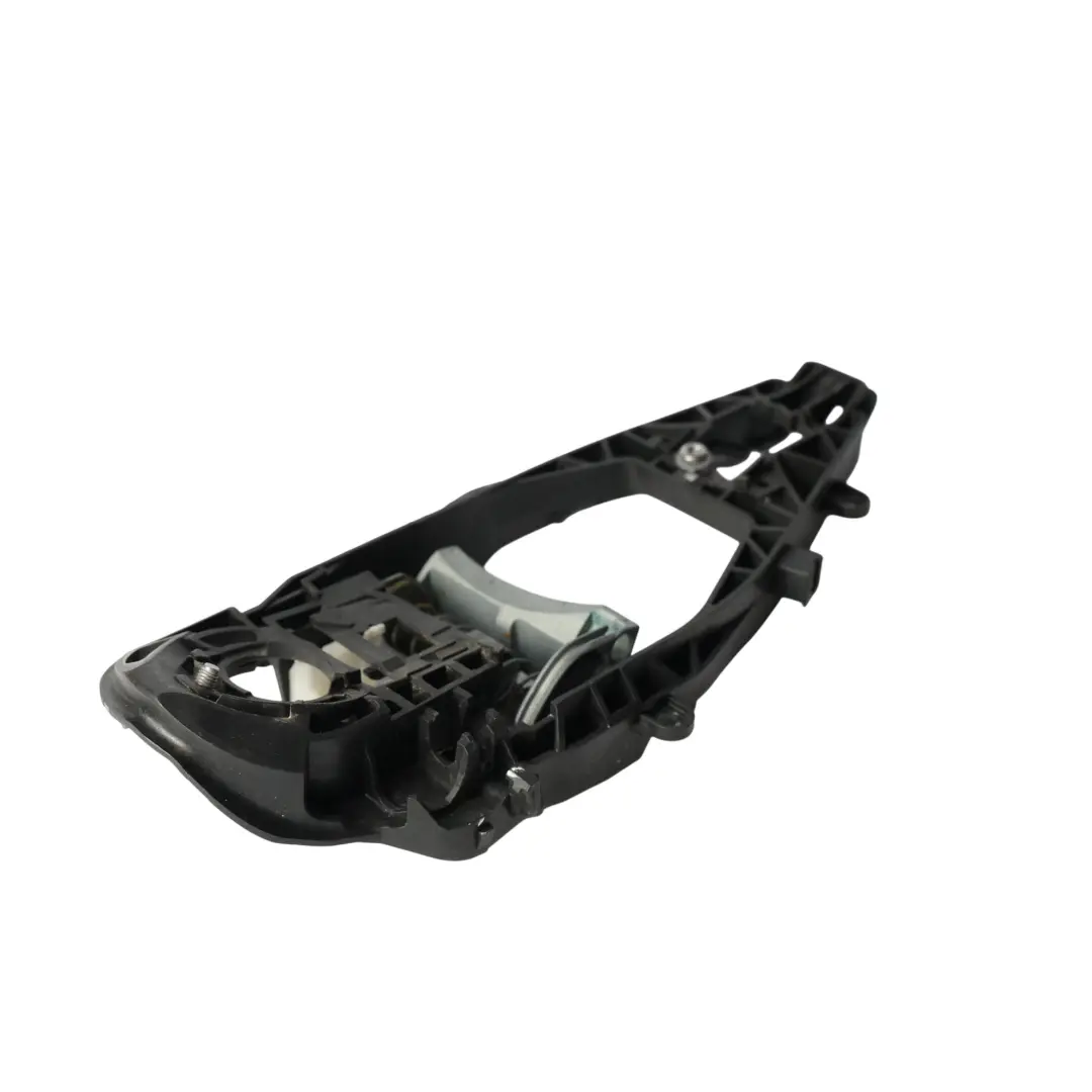 BMW X3 G01 X7 G07 Outside Door Handle Carrier Bracket Front Right O/S - SKU 9881776-1 - Part number 9881776