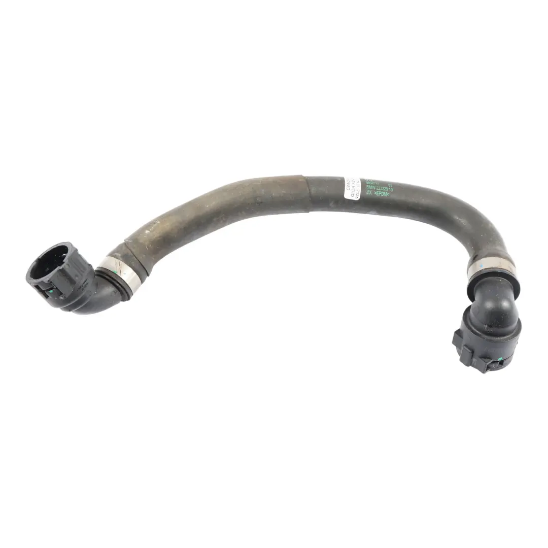 Tubo Di Raffreddamento Linea B48 Motore A Benzina per BMW X3 G01 X4 G02 con numero di parte 9894757 BMW X3 G01 X4 G02 Tubo Di Raffreddamento Linea B48 Motore A Benzina - SKU 9894757 - Numero di parte 9894757