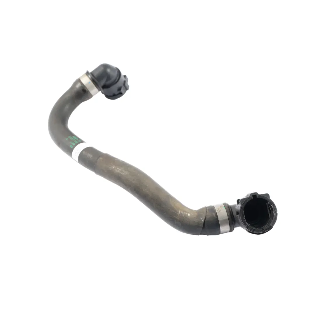 Manguera Refrigeración Refrigerante Motor Gasolina B48 para BMW X3 G01 X4 G02 con número de pieza 9894757 BMW X3 G01 X4 G02 Manguera Refrigeración Refrigerante Motor Gasolina B48 - SKU 9894757 - Número de pieza 9894757
