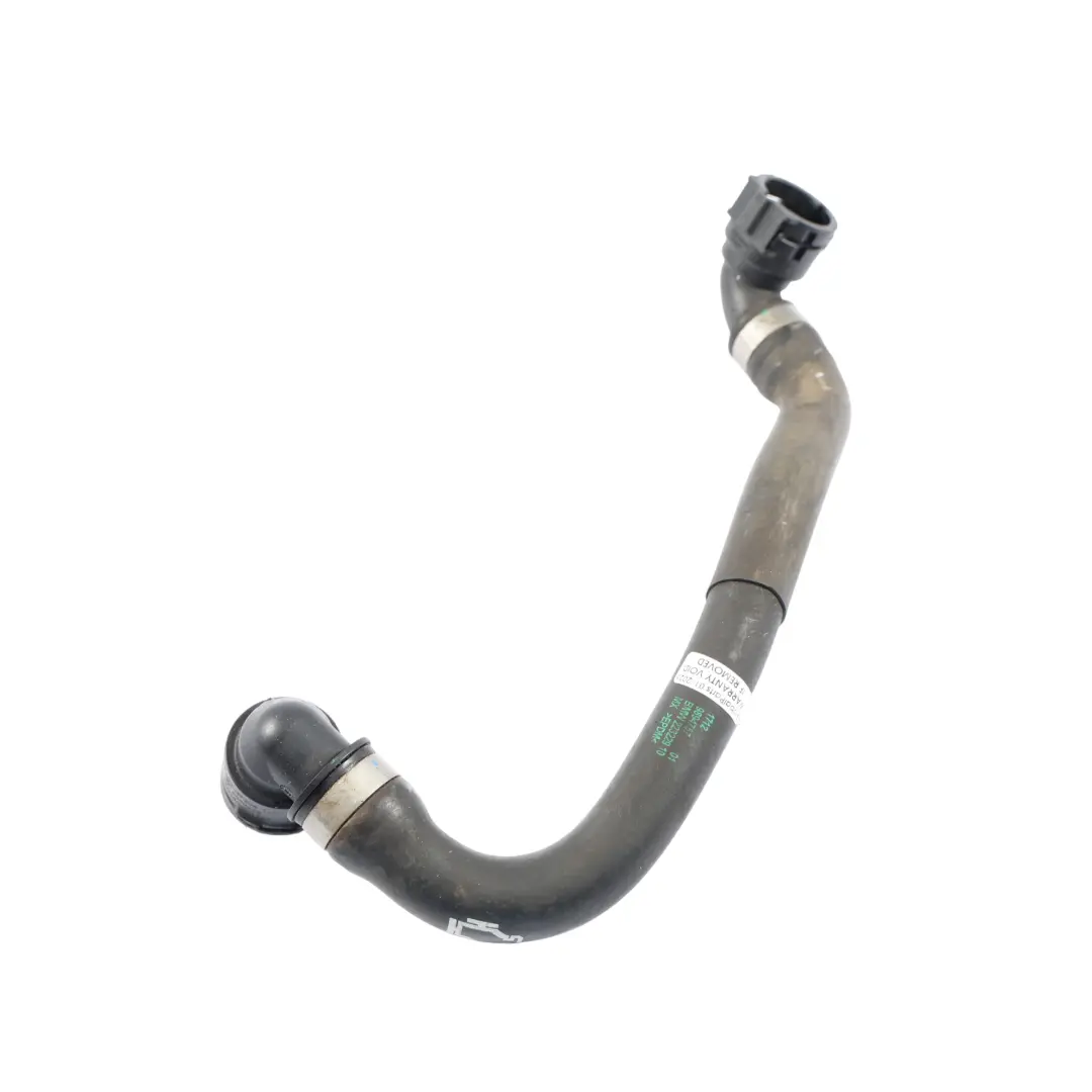 BMW X3 G01 X4 G02 Manguera Refrigeración Refrigerante Motor Gasolina B48 - SKU 9894757 - Número de pieza 9894757