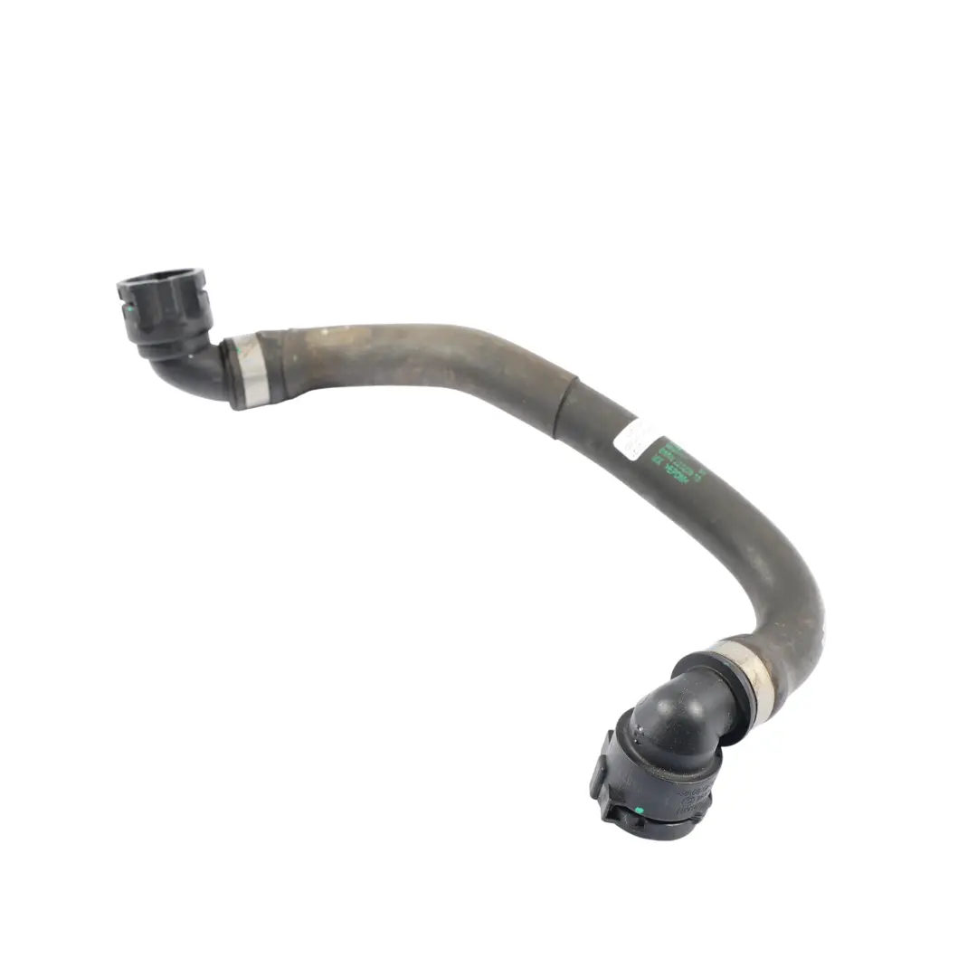 Manguera Refrigeración Refrigerante Motor Gasolina B48 para BMW X3 G01 X4 G02 con número de pieza 9894757 BMW X3 G01 X4 G02 Manguera Refrigeración Refrigerante Motor Gasolina B48 - SKU 9894757 - Número de pieza 9894757