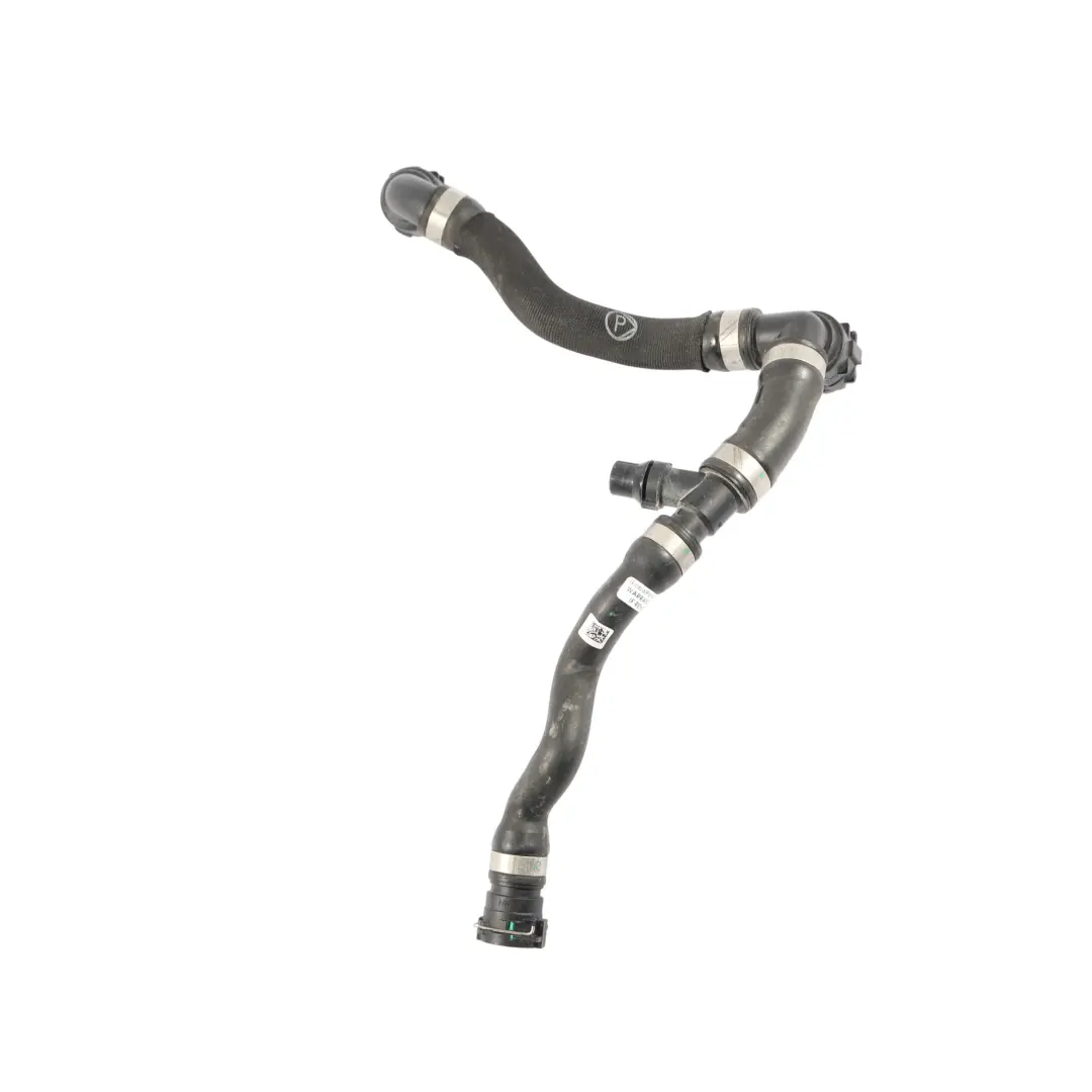 BMW X3 G01 X4 G02 M40iX B58D Water Coolant Hose Pipe Line - SKU 9894760 - Part number 9894760
