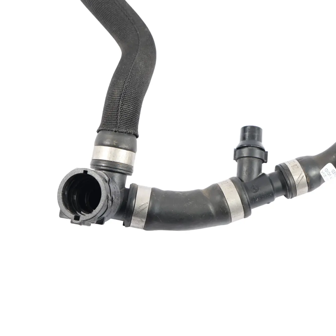 M40Ix B58D Refrigerante De Agua Tubería para BMW X3 G01 X4 G02 con número de pieza 9894760 BMW X3 G01 X4 G02 M40Ix B58D Refrigerante De Agua Tubería - SKU 9894760 - Número de pieza 9894760