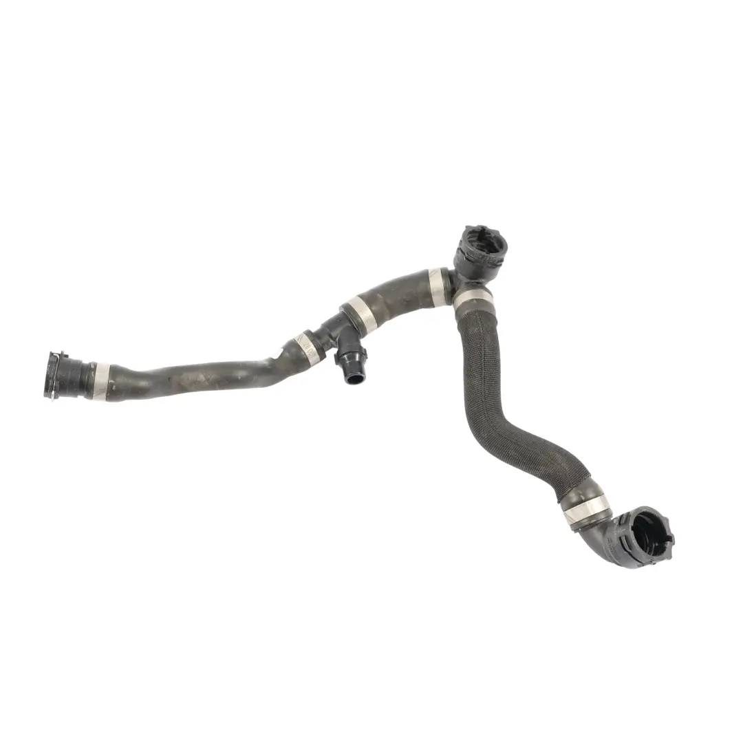 BMW X3 G01 X4 G02 M40Ix B58D Refrigerante De Agua Tubería - SKU 9894760 - Número de pieza 9894760