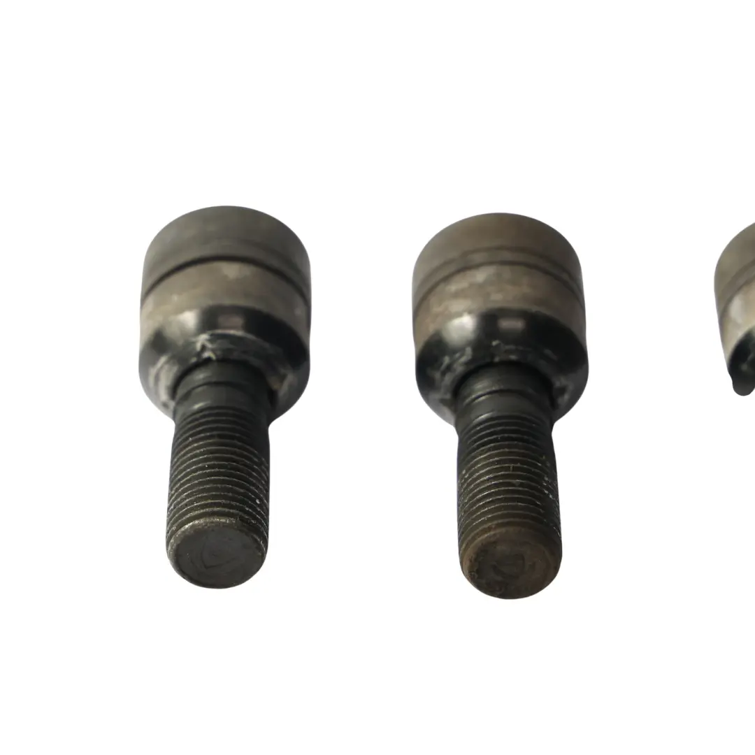 Porsche Cayenne 92A Kit De Boulons De Roue Antivol Kit D'Écrous x4 - SKU 99136198001 - Numéro de pièce 99136198001