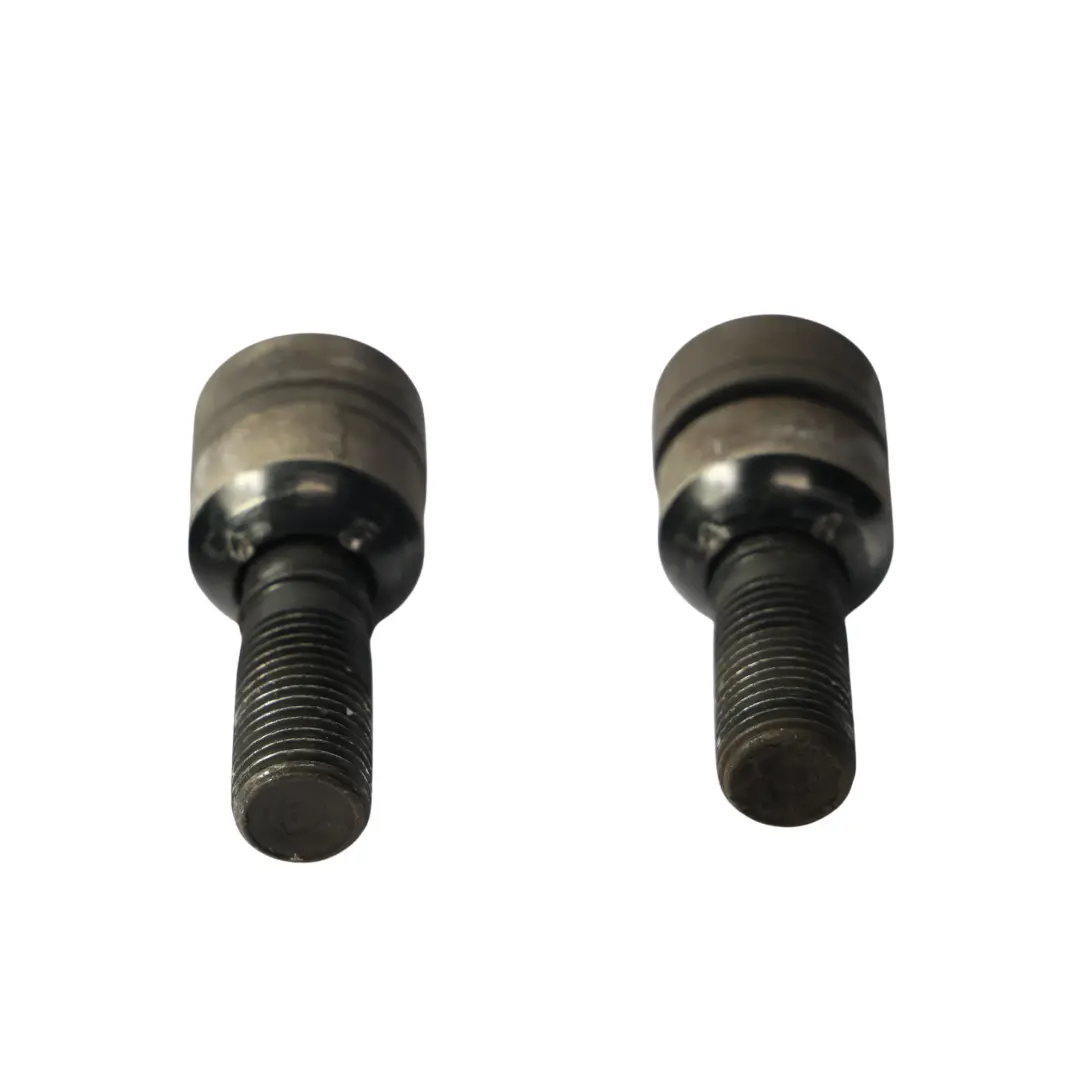 Porsche Cayenne 92A Kit De Boulons De Roue Antivol Kit D'Écrous x4 - SKU 99136198001 - Numéro de pièce 99136198001