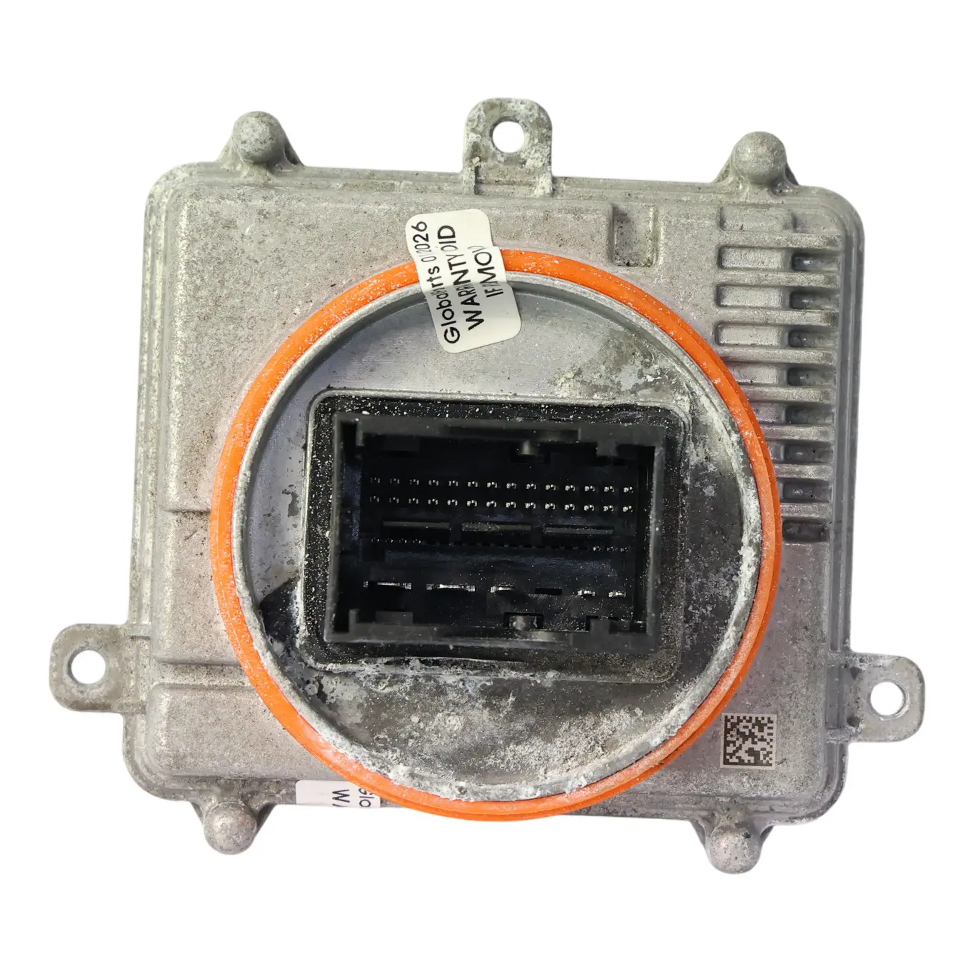 Seat Arona KJ7 Volkswagen Golf Mk8 LED Headlight Ballast Module 992941571AE 