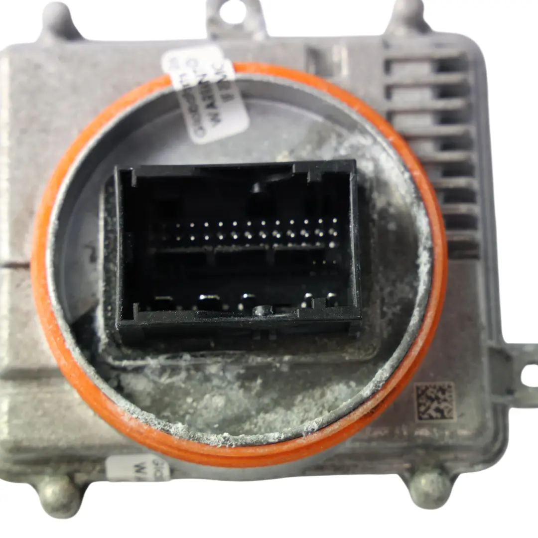 Mk8 LED Headlight Ballast Module to Seat Arona KJ7 Volkswagen Golf with Part number 992941571AE Seat Arona KJ7 Volkswagen Golf Mk8 LED Headlight Ballast Module - SKU 992941571AE - Part number 992941571AE