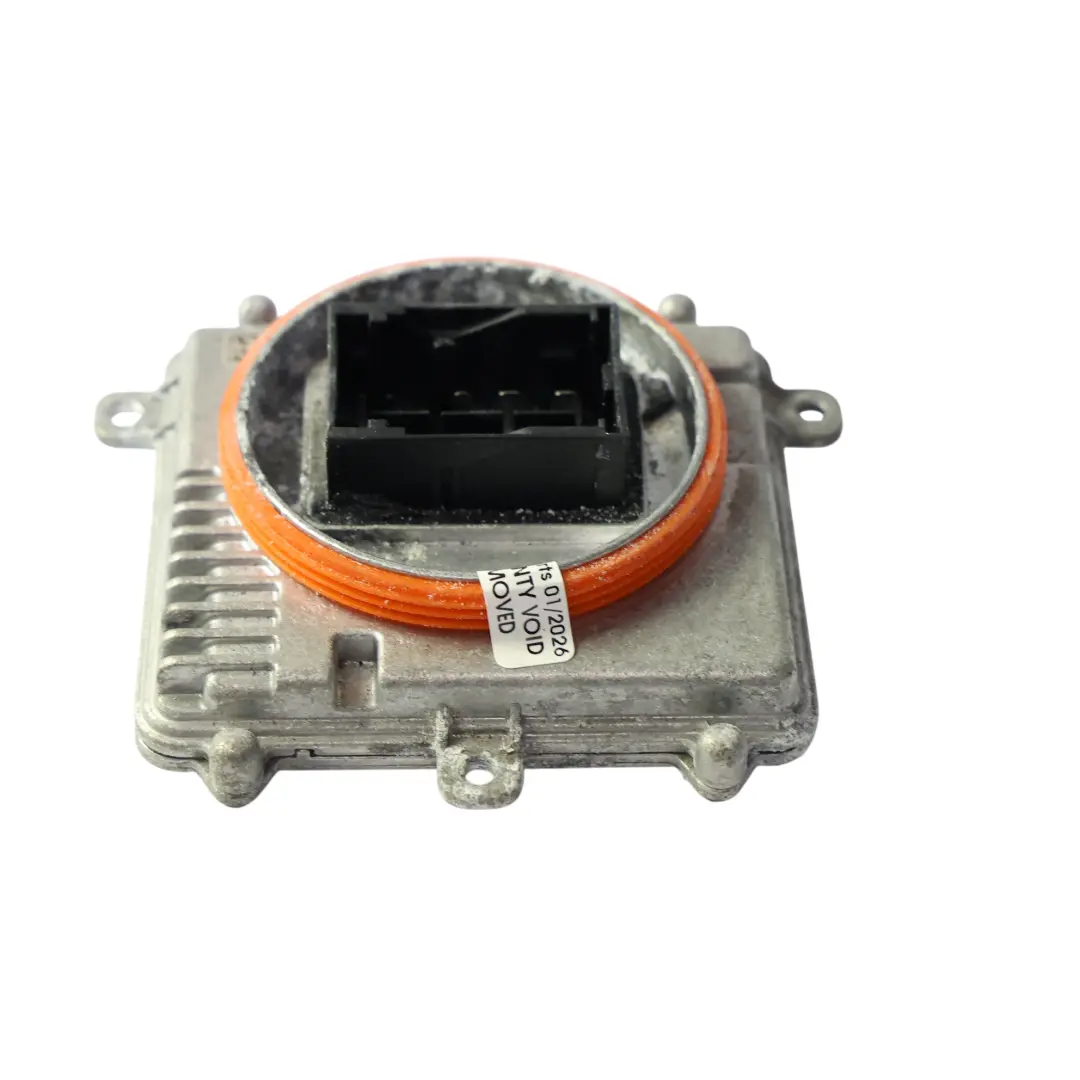 Seat Arona KJ7 Volkswagen Golf Mk8 Przetwornica Moduł LED Lampy - SKU 992941571AE - Numer Części 992941571AE