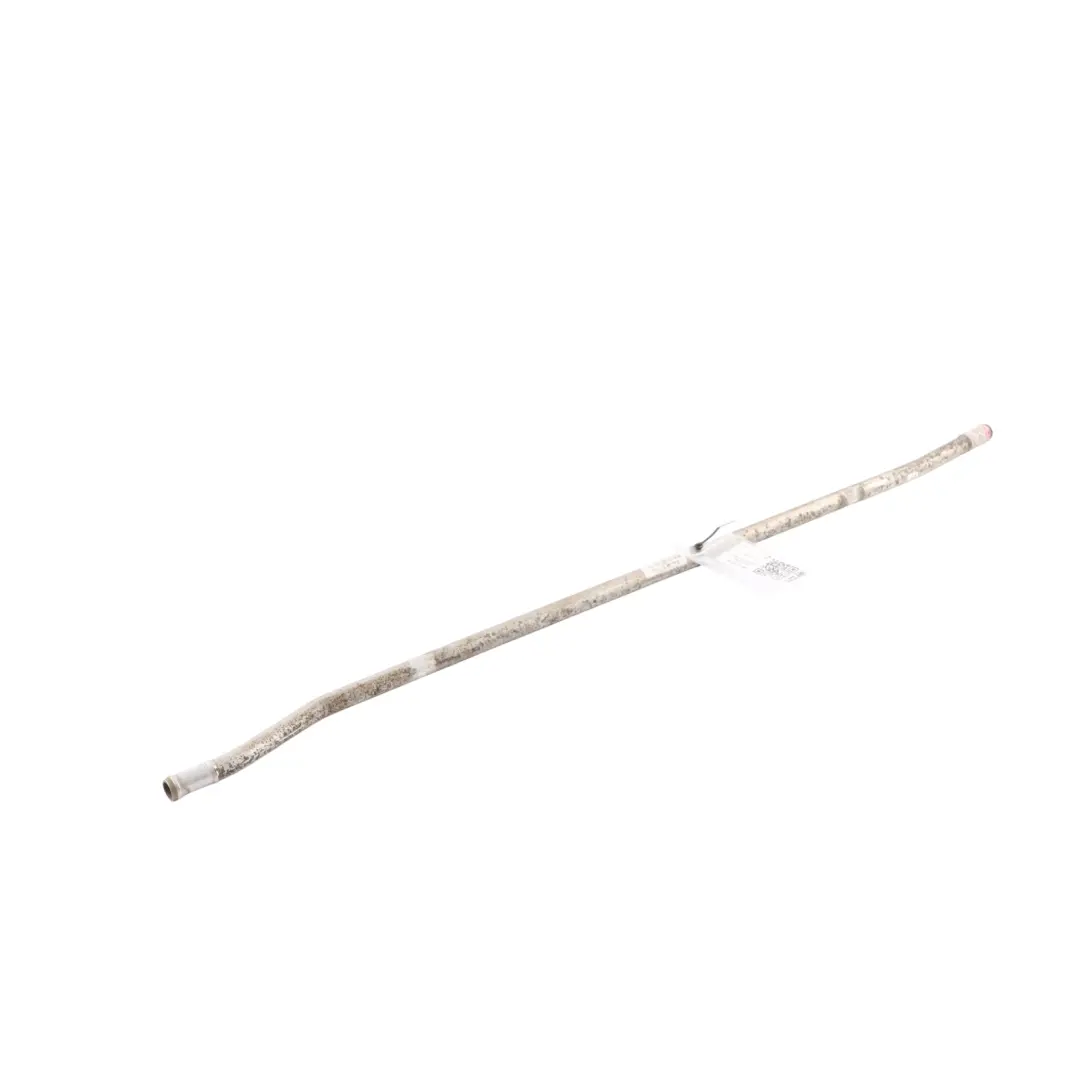 Porsche Boxster 986 Coolant Water Breather Line Pipe Tube - SKU 99610612752 - Part number 99610612752