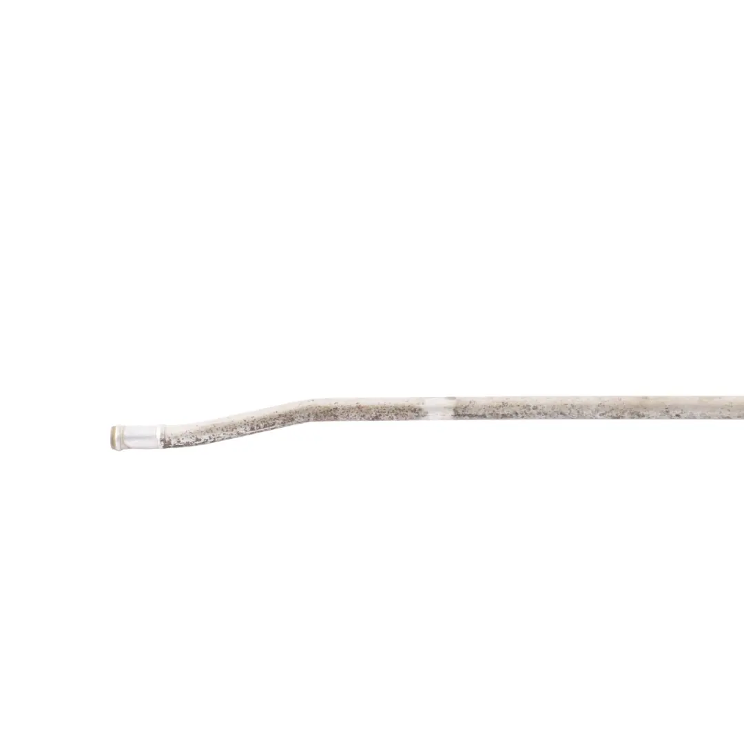 Porsche Boxster 986 Coolant Water Breather Line Pipe Tube - SKU 99610612752 - Part number 99610612752