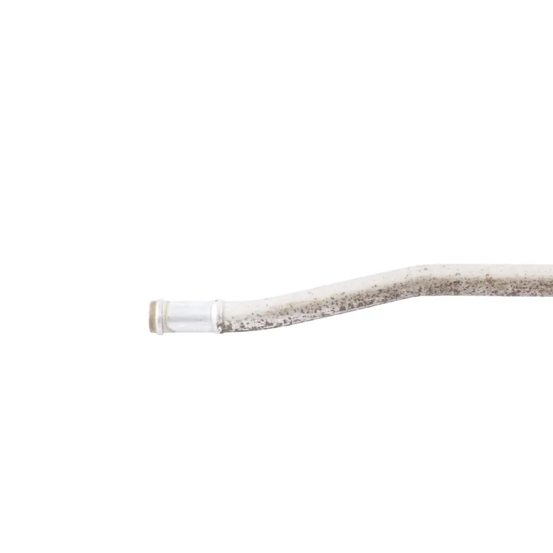 Porsche Boxster 986 Coolant Water Breather Line Pipe Tube - SKU 99610612752 - Part number 99610612752