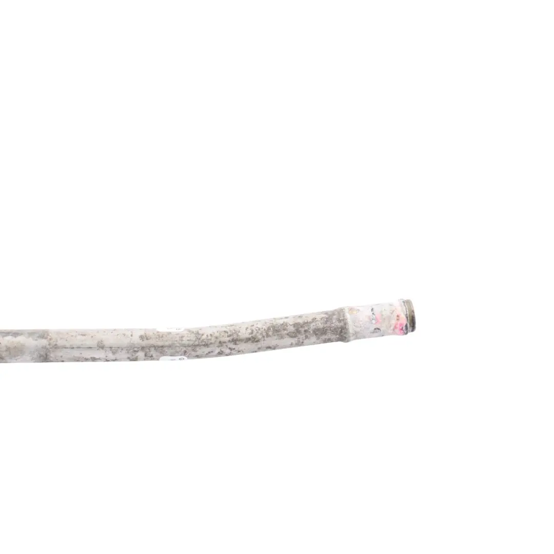 Porsche Boxster 986 Coolant Water Breather Line Pipe Tube - SKU 99610612752 - Part number 99610612752