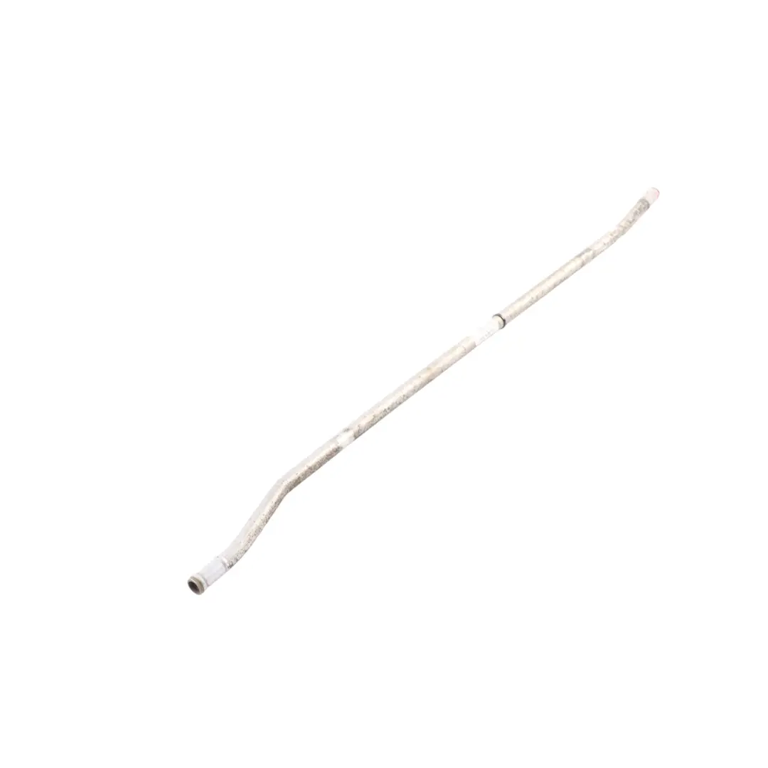 Porsche Boxster 986 Coolant Water Breather Line Pipe Tube - SKU 99610612752 - Part number 99610612752