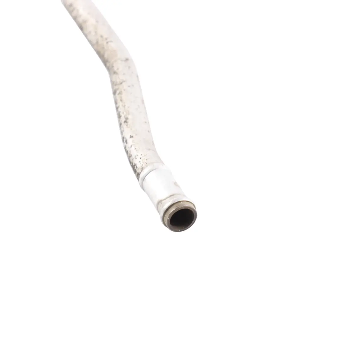 Porsche Boxster 986 Coolant Water Breather Line Pipe Tube - SKU 99610612752 - Part number 99610612752