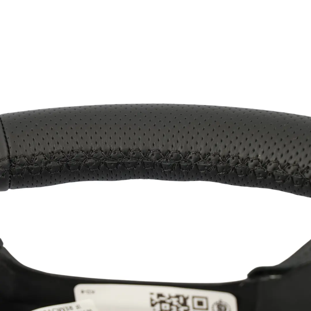 Porsche 911 986 996 Volant NEUF En Cuir Noir - SKU 99634780454A-1 - Numéro de pièce 99634780454A