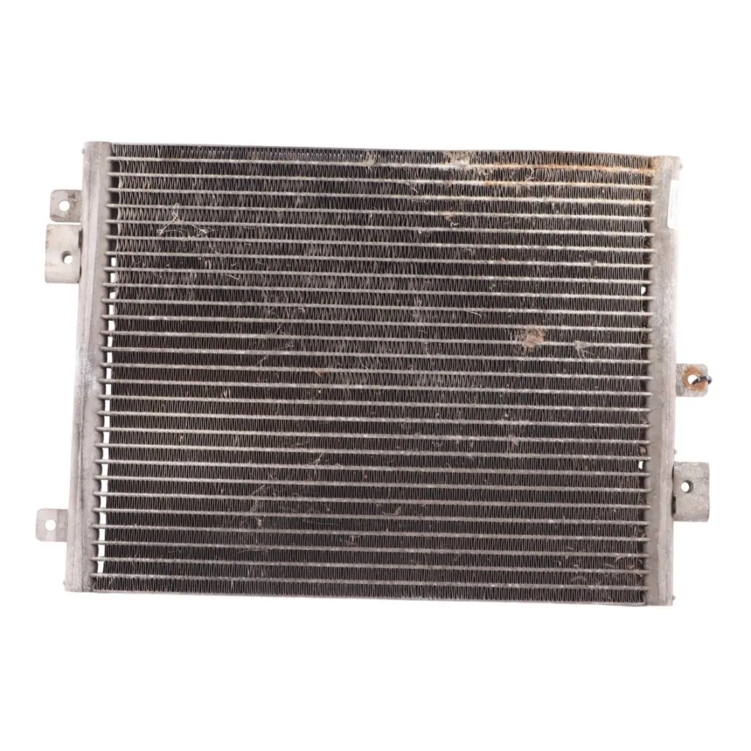Conditioning Condenser to Porsche Cayman 987 Air with Part number 99657311103 Porsche Cayman 987 Air Conditioning Condenser - SKU 99657311103 - Part number 99657311103