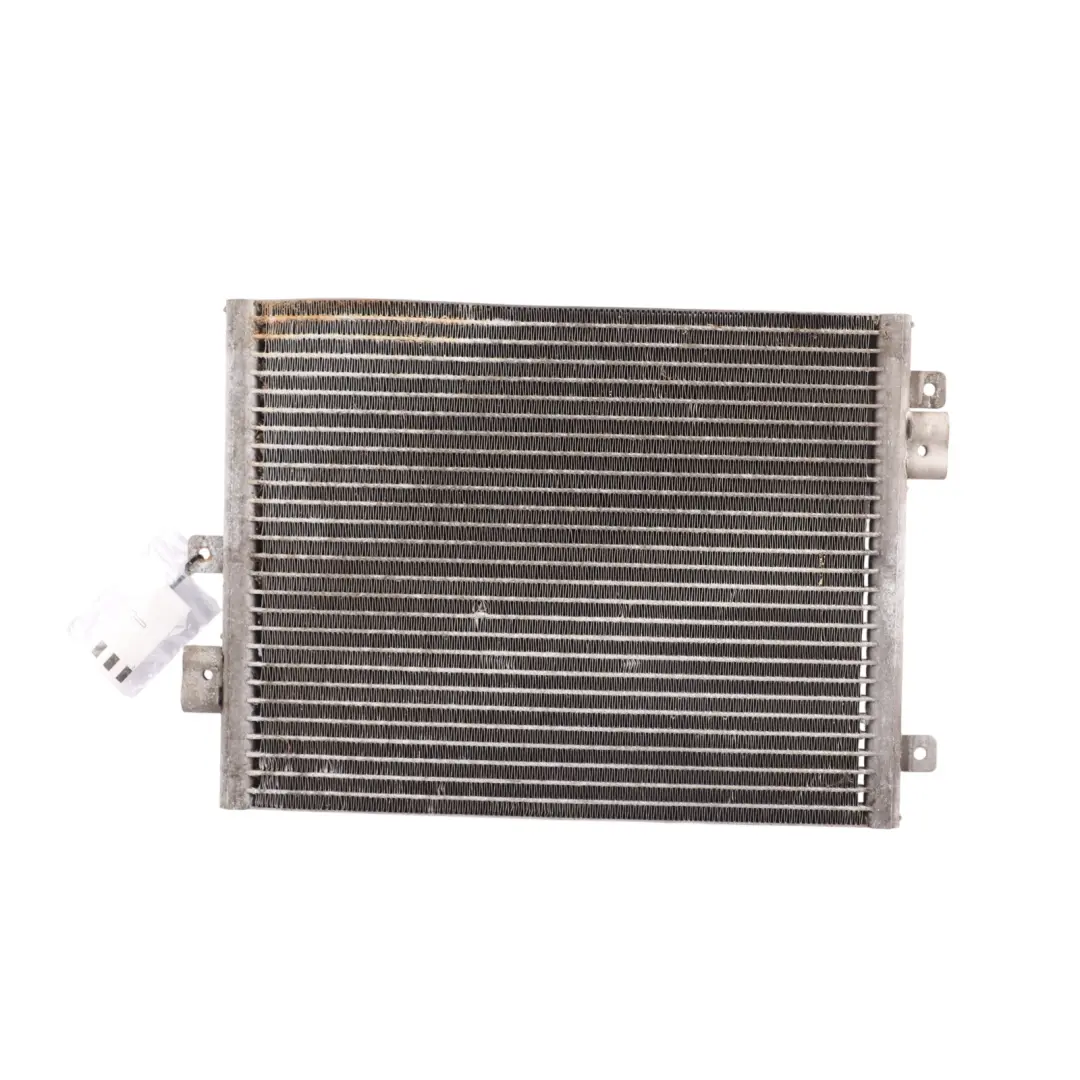 Conditioning Condenser to Porsche Cayman 987 Air with Part number 99657311103 Porsche Cayman 987 Air Conditioning Condenser - SKU 99657311103 - Part number 99657311103