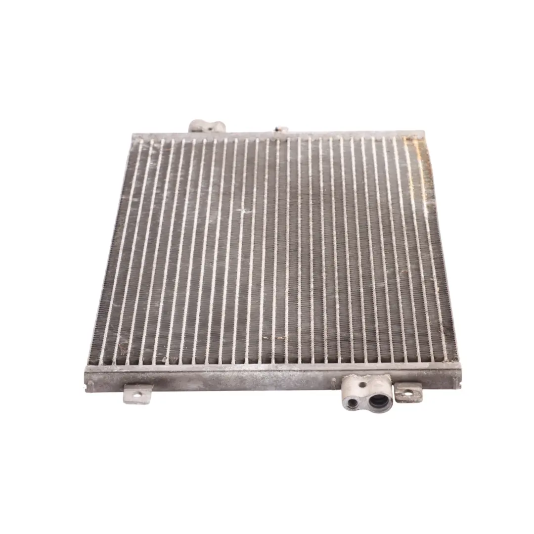 Conditioning Condenser to Porsche Cayman 987 Air with Part number 99657311103 Porsche Cayman 987 Air Conditioning Condenser - SKU 99657311103 - Part number 99657311103