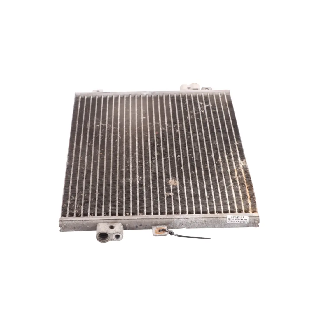 Porsche Cayman 987 Air Conditioning Condenser - SKU 99657311103 - Part number 99657311103