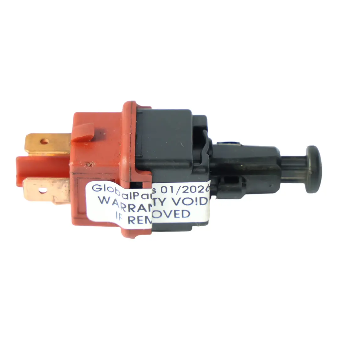 987C Brake Light Switch Pedal Sensor to Porsche Cayman with Part number 99661311302 Porsche Cayman 987C Brake Light Switch Pedal Sensor - SKU 99661311302 - Part number 99661311302