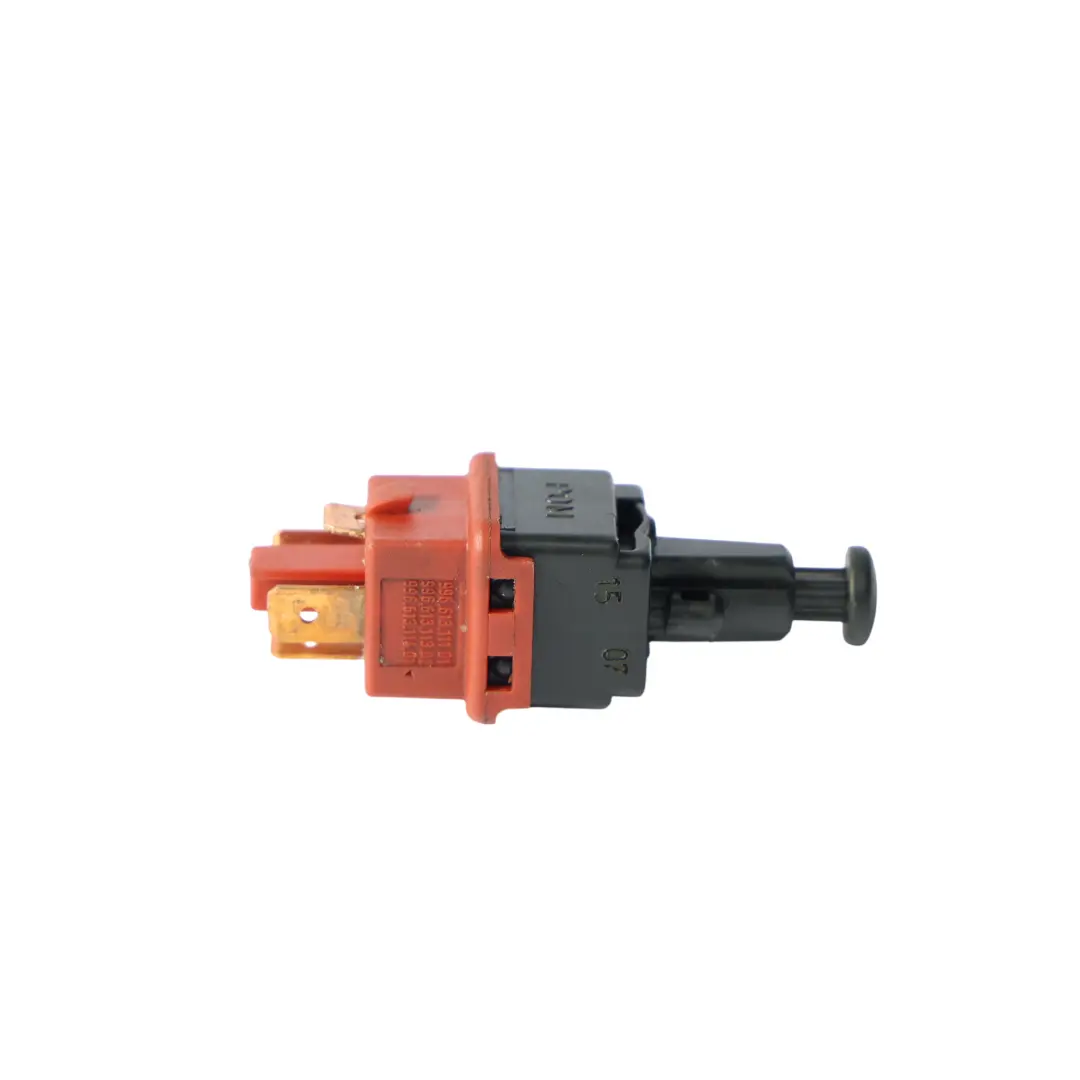 987C Capteur De Pédale De Feu Stop pour Porsche Cayman à propos du numéro de pièce 99661311302 Porsche Cayman 987C Capteur De Pédale De Feu Stop - SKU 99661311302 - Numéro de pièce 99661311302