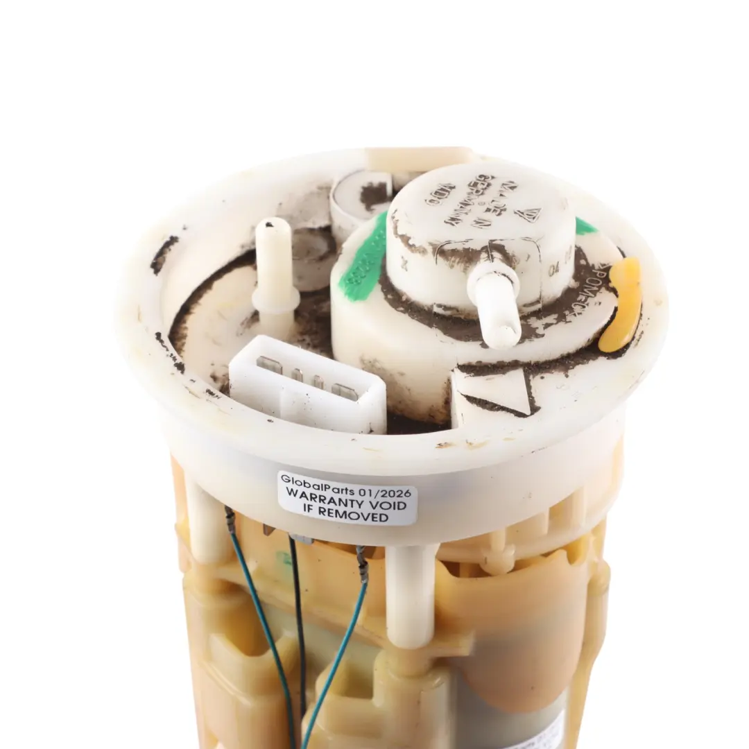 987C Fuel Pump Electric Sender Unit 2.7 to Porsche Cayman with Part number 99662083202 Porsche Cayman 987C Fuel Pump Electric Sender Unit 2.7 - SKU 99662083202 - Part number 99662083202