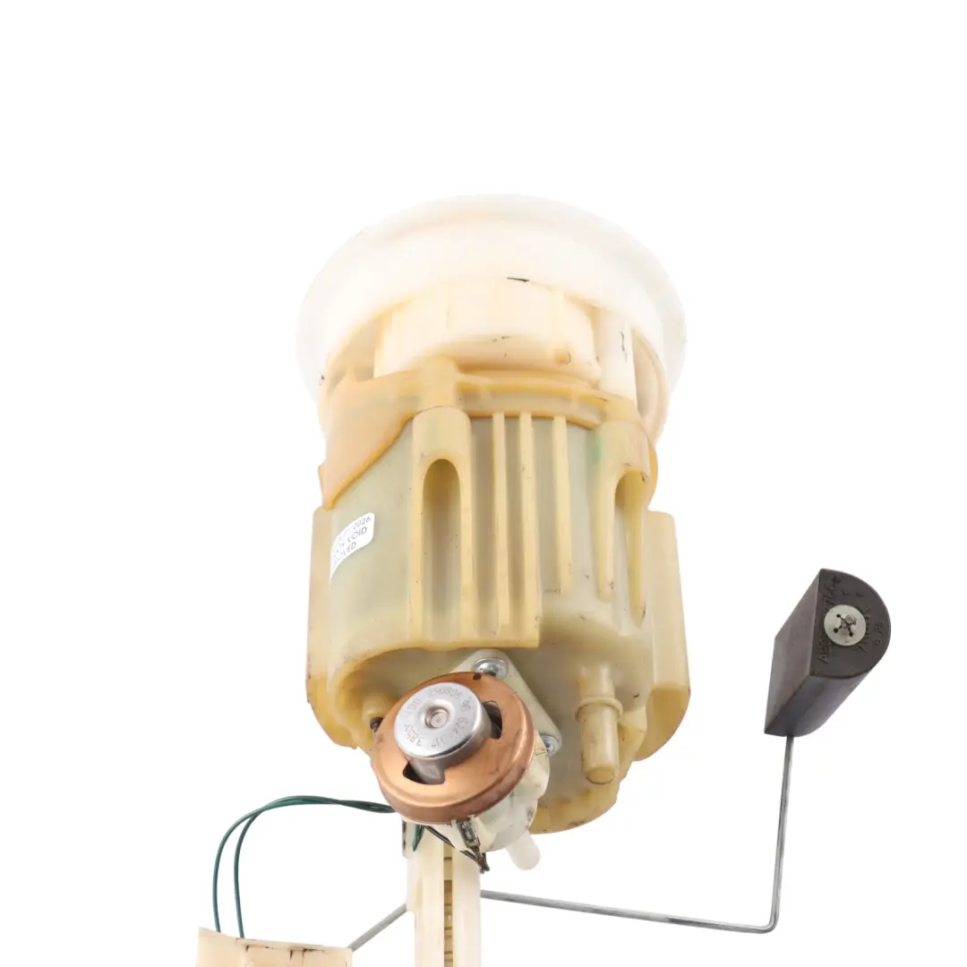 987C Fuel Pump Electric Sender Unit 2.7 to Porsche Cayman with Part number 99662083202 Porsche Cayman 987C Fuel Pump Electric Sender Unit 2.7 - SKU 99662083202 - Part number 99662083202