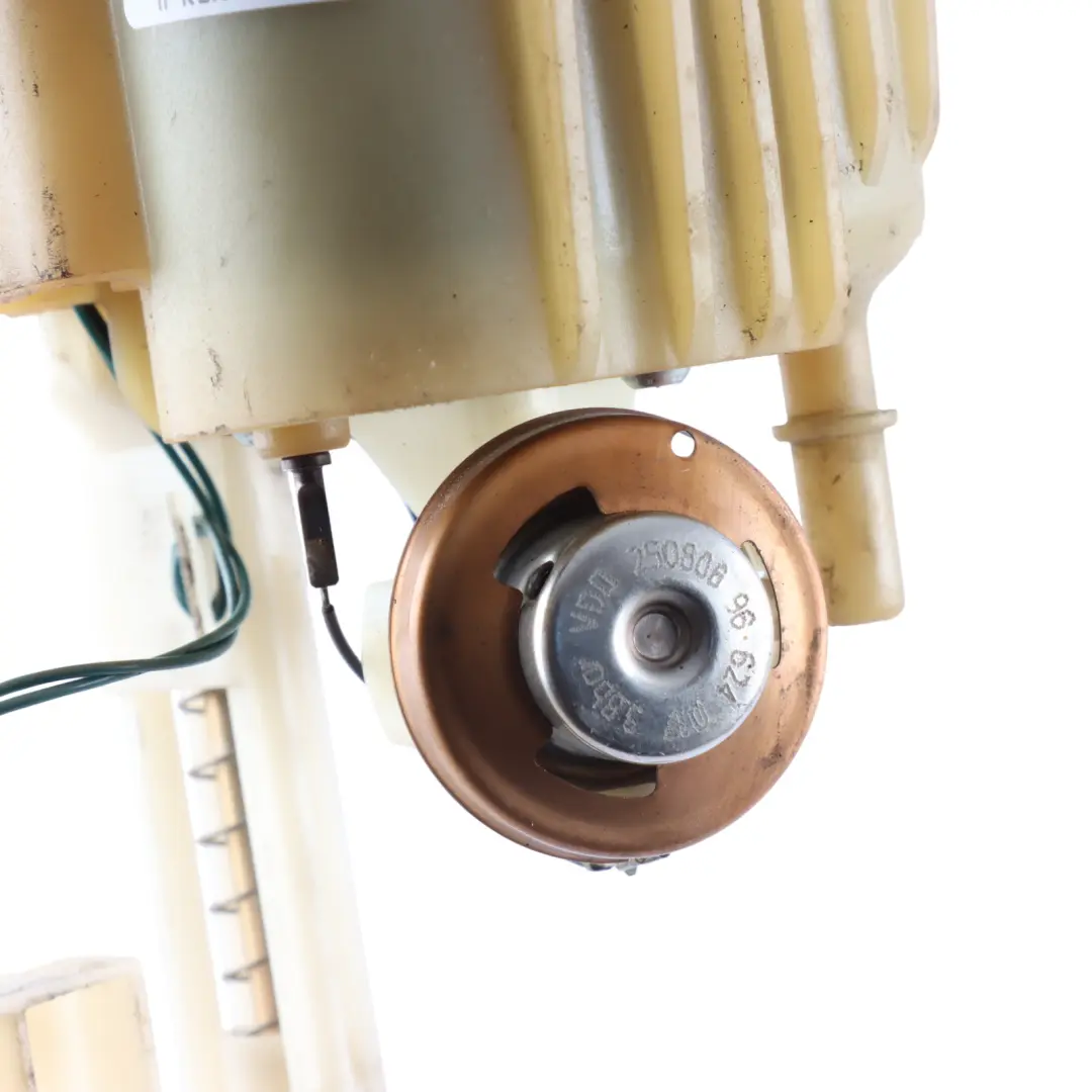 Porsche Cayman 987C Fuel Pump Electric Sender Unit 2.7 - SKU 99662083202 - Part number 99662083202