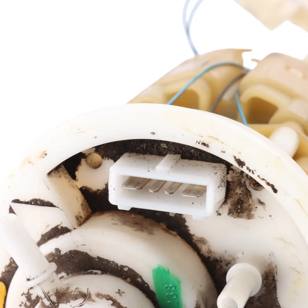 Porsche Cayman 987C Fuel Pump Electric Sender Unit 2.7 - SKU 99662083202 - Part number 99662083202