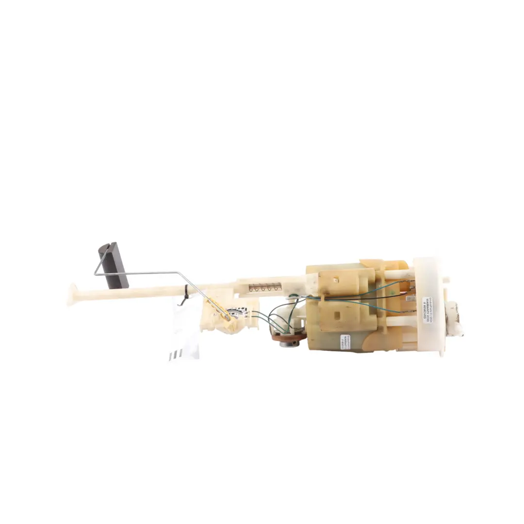 987C Fuel Pump Electric Sender Unit 2.7 to Porsche Cayman with Part number 99662083202 Porsche Cayman 987C Fuel Pump Electric Sender Unit 2.7 - SKU 99662083202 - Part number 99662083202