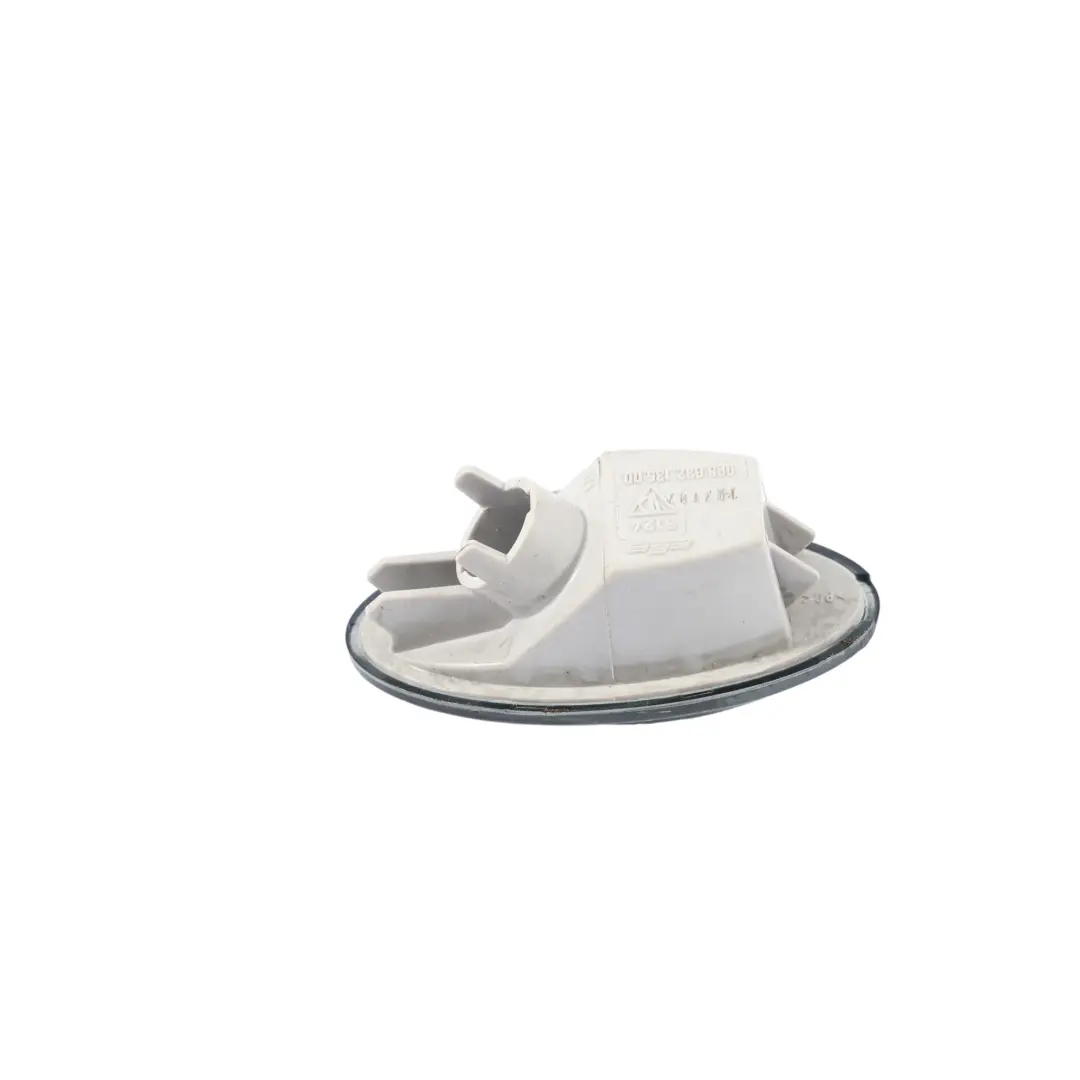 Bandeja Luz Interior Puerta Izquierda Derecha para Porsche Cayman 987 con número de pieza 99663213500 Porsche Cayman 987 Bandeja Luz Interior Puerta Izquierda Derecha - SKU 99663213500 - Número de pieza 99663213500