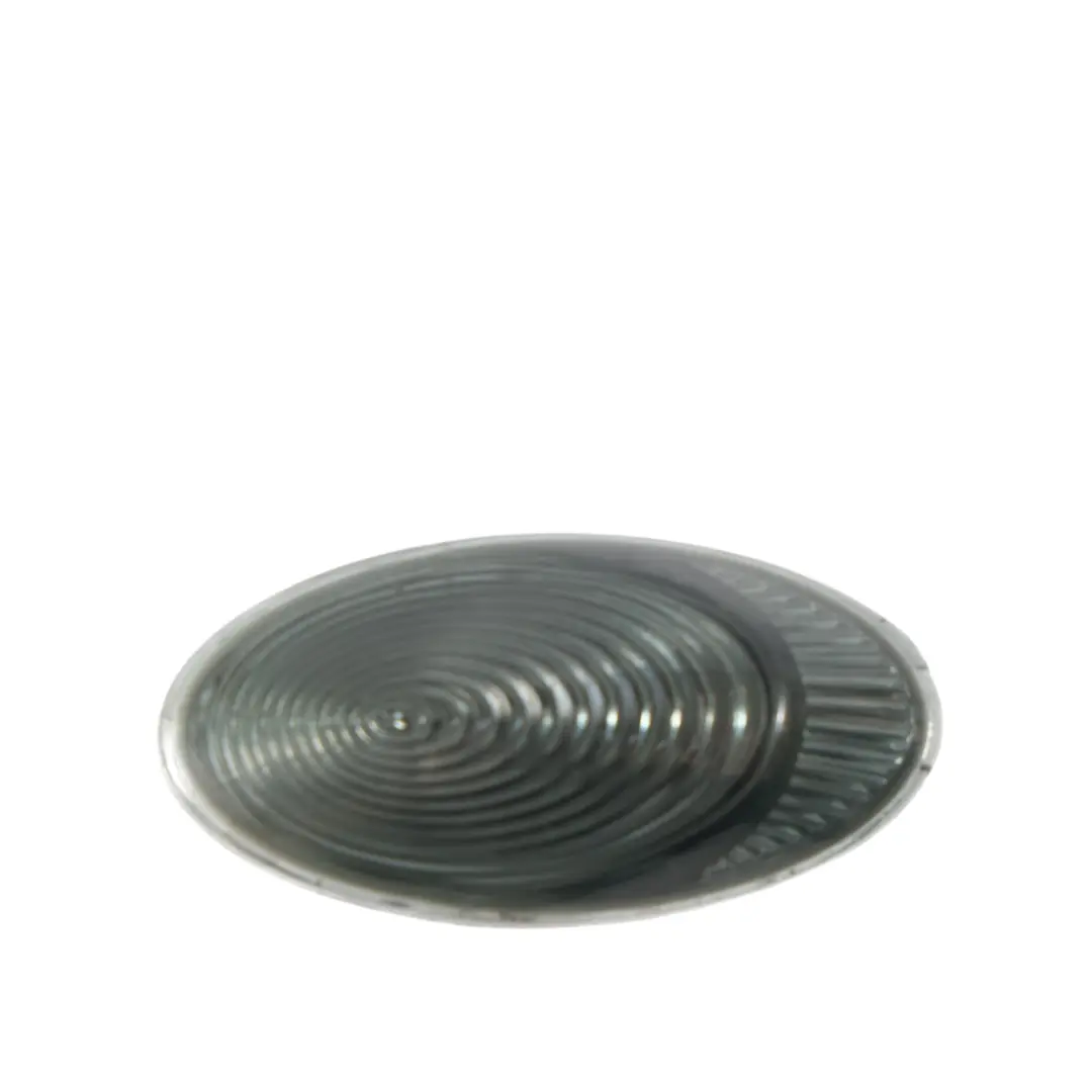 Bandeja Luz Interior Puerta Izquierda Derecha para Porsche Cayman 987 con número de pieza 99663213500 Porsche Cayman 987 Bandeja Luz Interior Puerta Izquierda Derecha - SKU 99663213500 - Número de pieza 99663213500