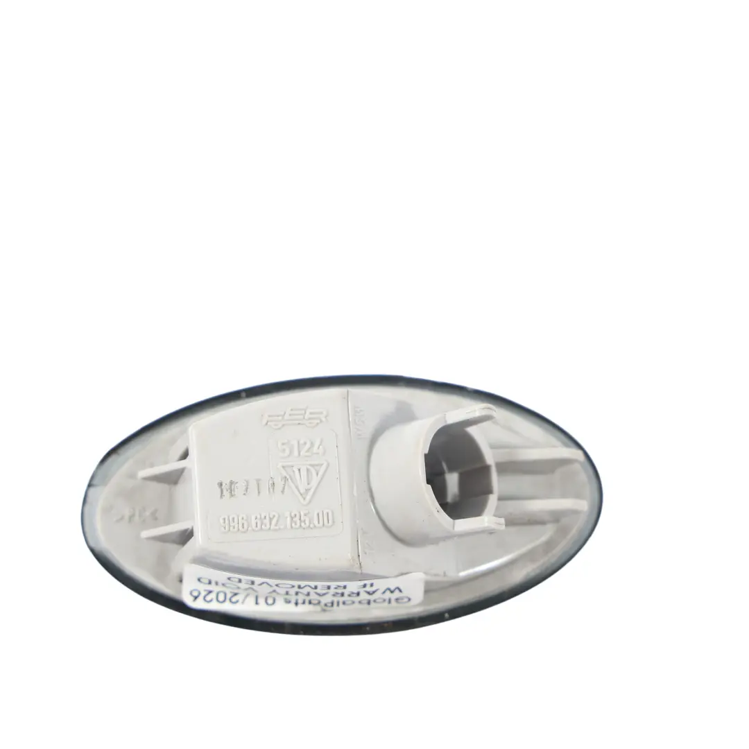 Light Tray Interior Door Light Left Right N/O/S to Porsche Cayman 987 with Part number 99663213500 Porsche Cayman 987 Light Tray Interior Door Light Left Right N/O/S - SKU 99663213500 - Part number 99663213500