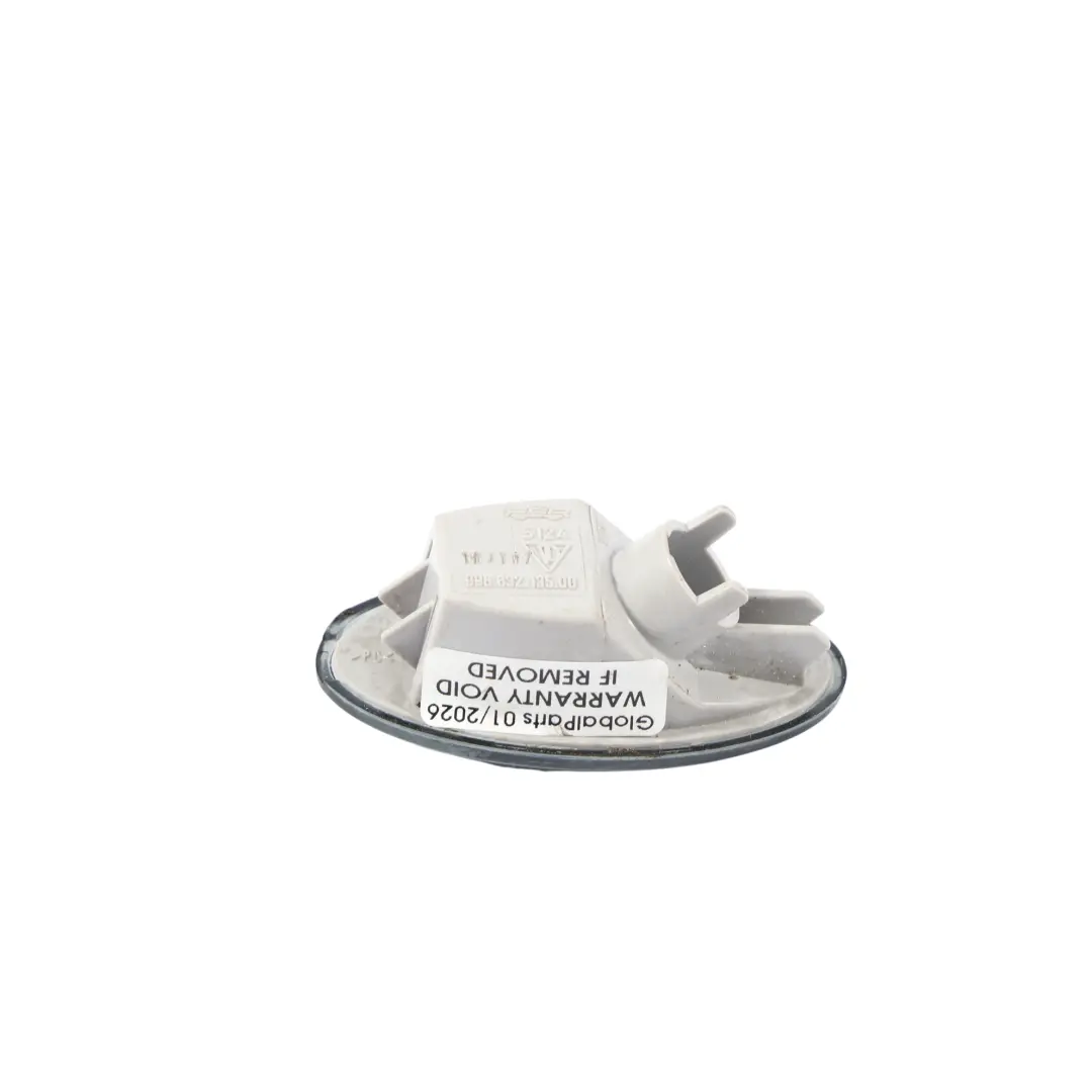 Éclairage Porte Intérieur Gauche Droite pour Porsche Cayman 987 à propos du numéro de pièce 99663213500 Porsche Cayman 987 Éclairage Porte Intérieur Gauche Droite - SKU 99663213500 - Numéro de pièce 99663213500