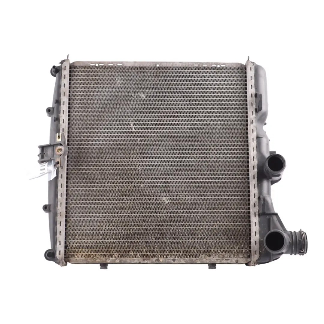Coolant Water Cooler Radiator Left N/S to Porsche Cayman 987 with Part number 99710613102 Porsche Cayman 987 Coolant Water Cooler Radiator Left N/S - SKU 99710613102 - Part number 99710613102